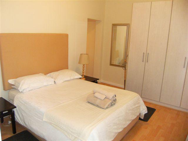 To Let 1 Bedroom Property for Rent in Cape Town City Centre Western Cape
